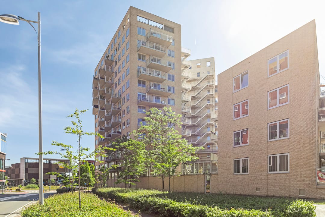 Foto 1 van Piet Mondriaanlaan 399