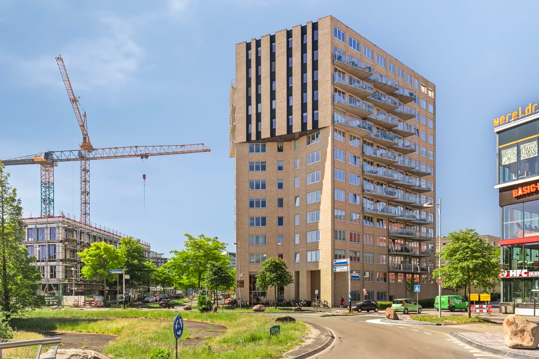 Foto 2 van Piet Mondriaanlaan 399