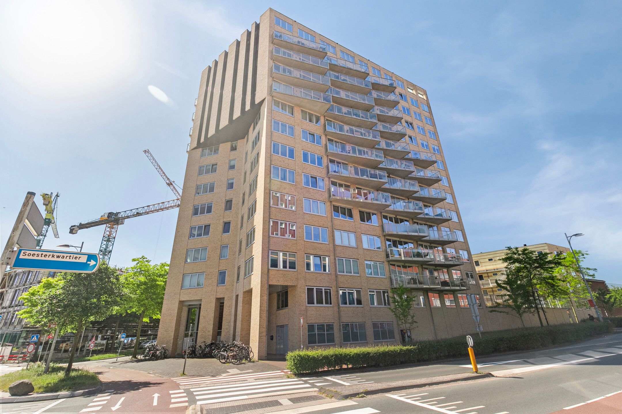 Foto 3 van Piet Mondriaanlaan 399