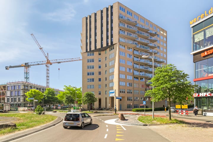 Foto 4 van Piet Mondriaanlaan 399