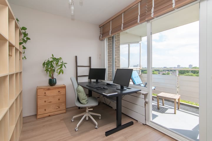 Foto 10 van Johan Willem Frisostraat 167