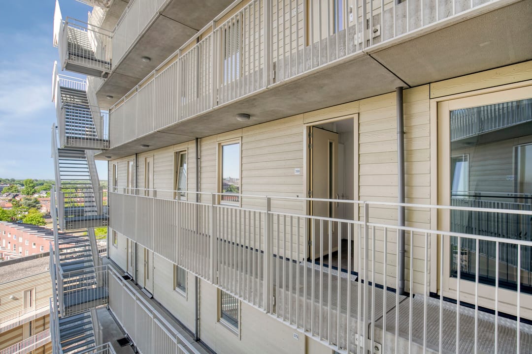 Foto 7 van Piet Mondriaanlaan 399