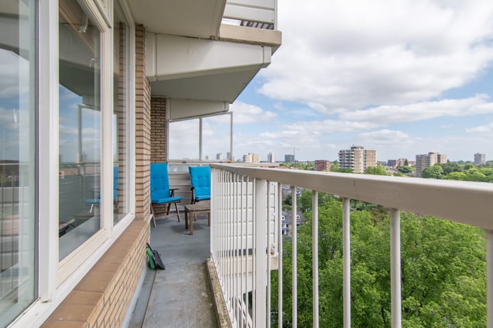 Foto 13 van Johan Willem Frisostraat 167