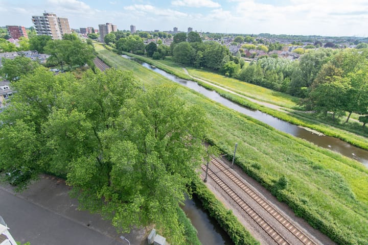 Foto 14 van Johan Willem Frisostraat 167