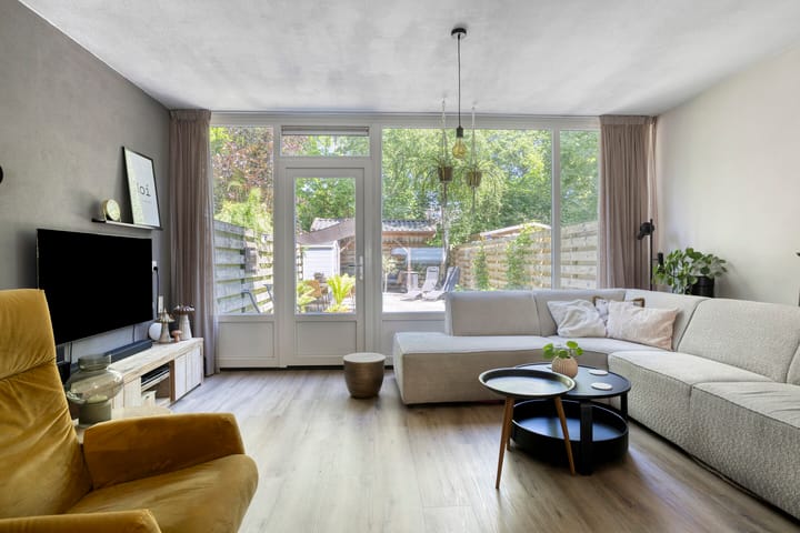 Foto 3 van Gangboord 3