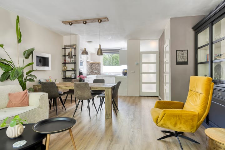 Foto 4 van Gangboord 3