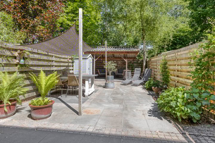 Foto 5 van Gangboord 3