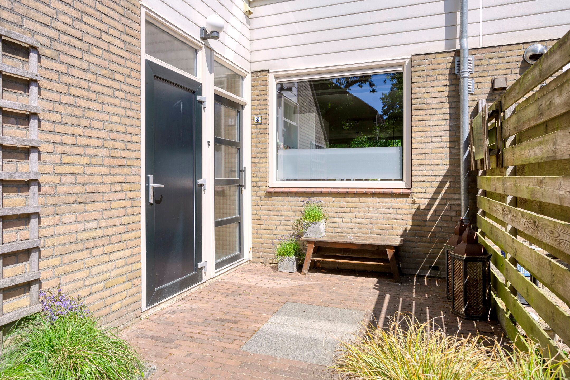 Foto 6 van Gangboord 3