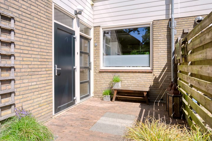 Foto 6 van Gangboord 3