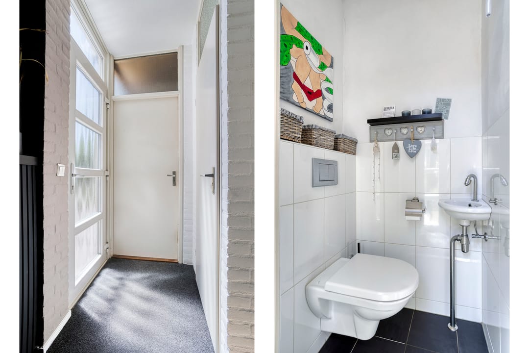 Foto 7 van Gangboord 3