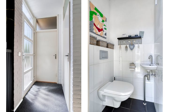 Foto 7 van Gangboord 3