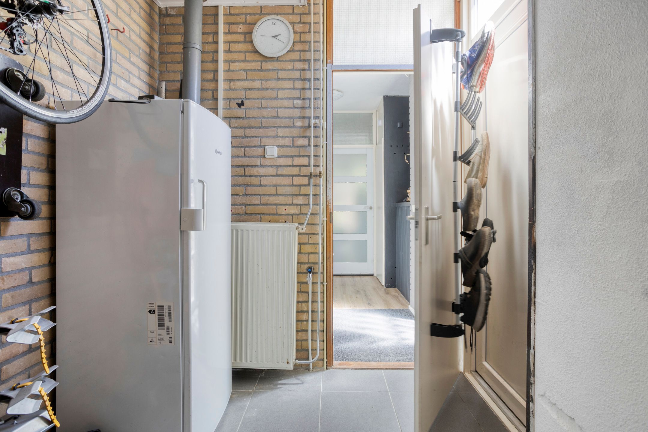 Foto 9 van Gangboord 3