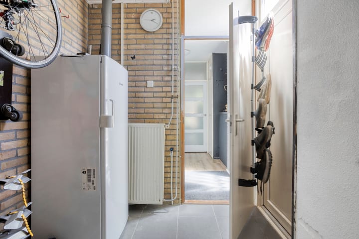 Foto 9 van Gangboord 3