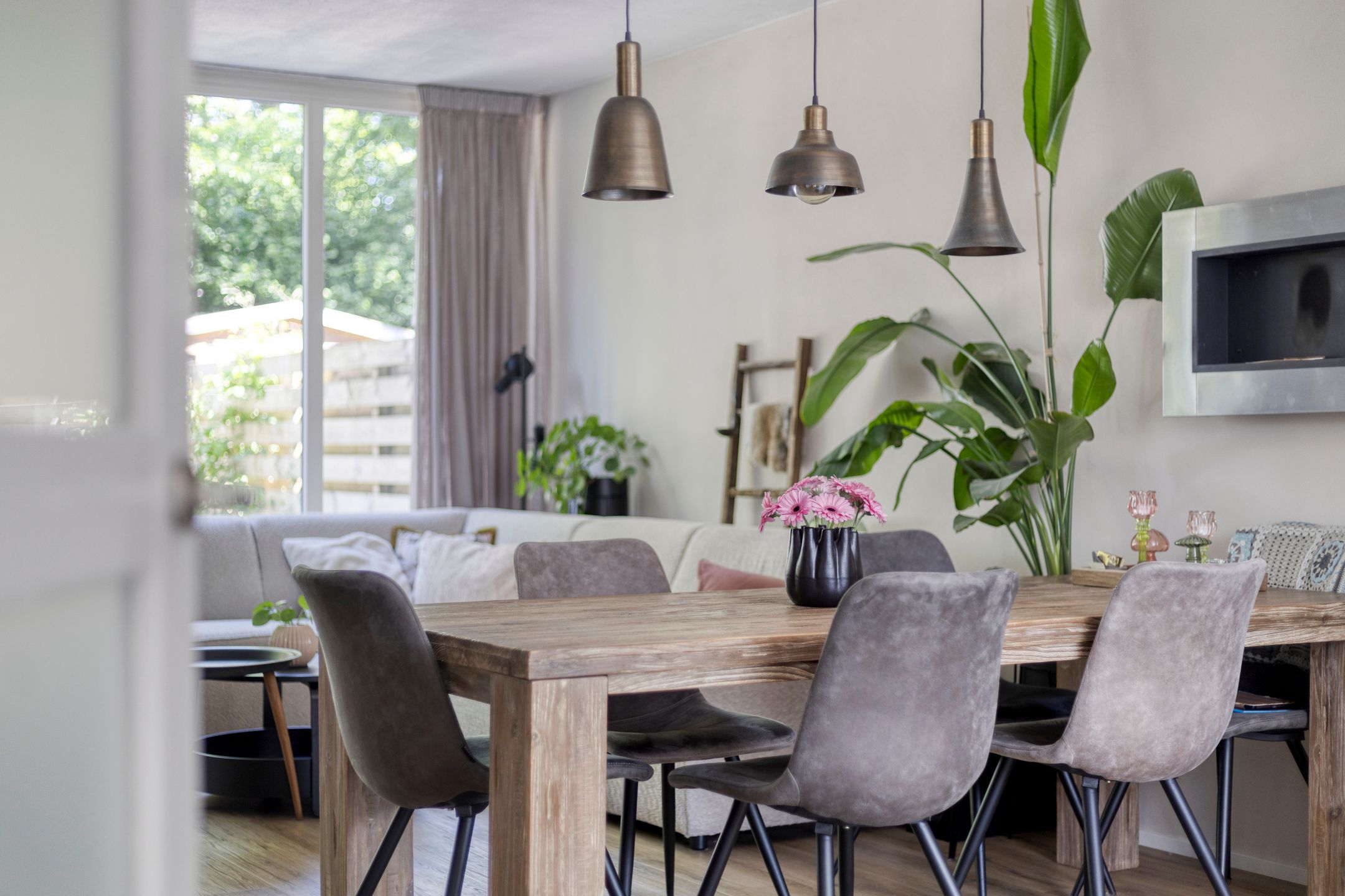 Foto 12 van Gangboord 3