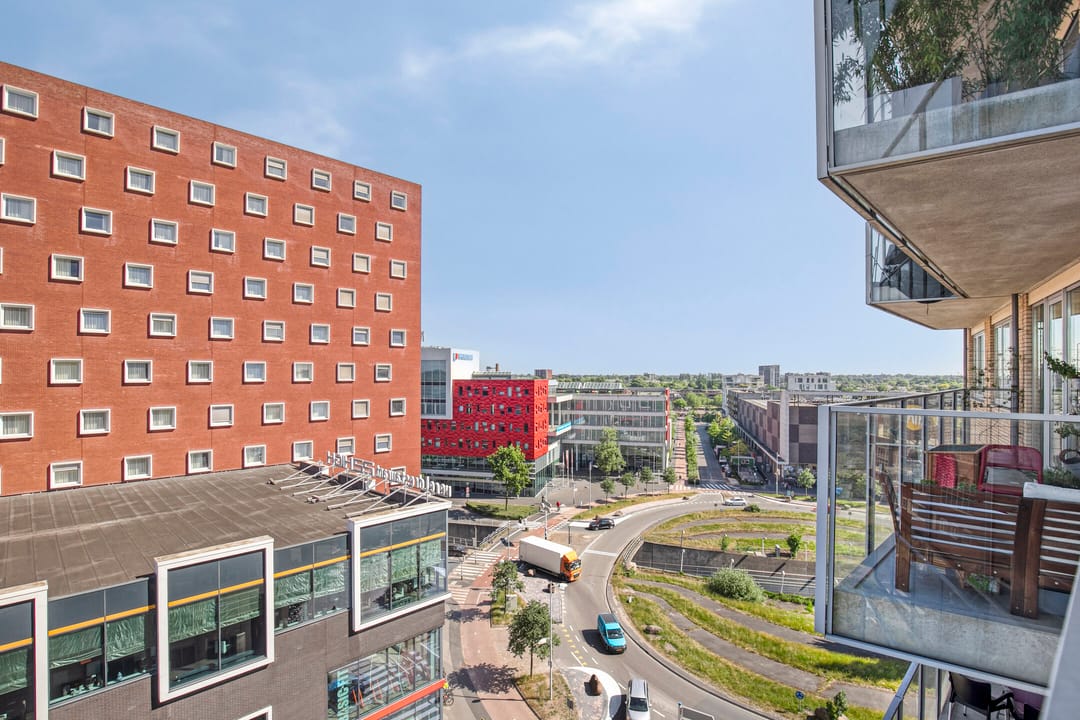 Foto 22 van Piet Mondriaanlaan 399