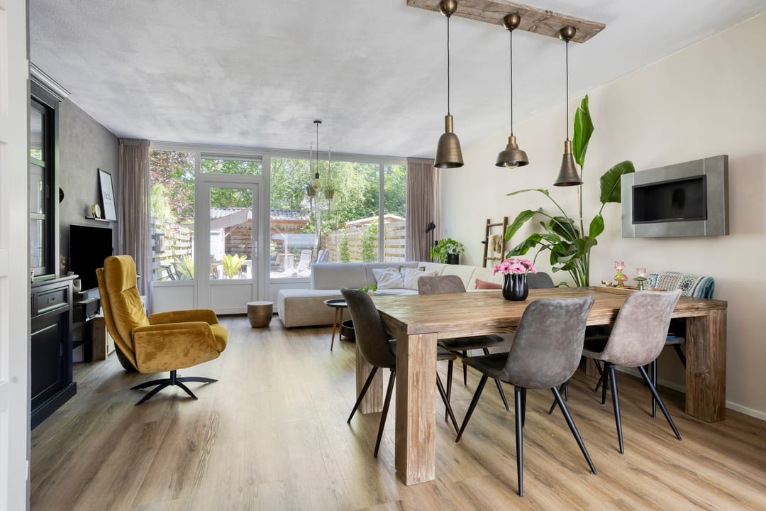 Foto 13 van Gangboord 3