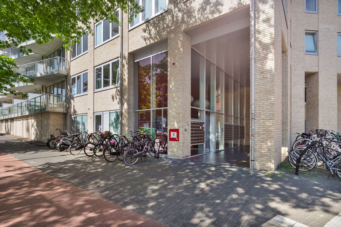 Foto 25 van Piet Mondriaanlaan 399