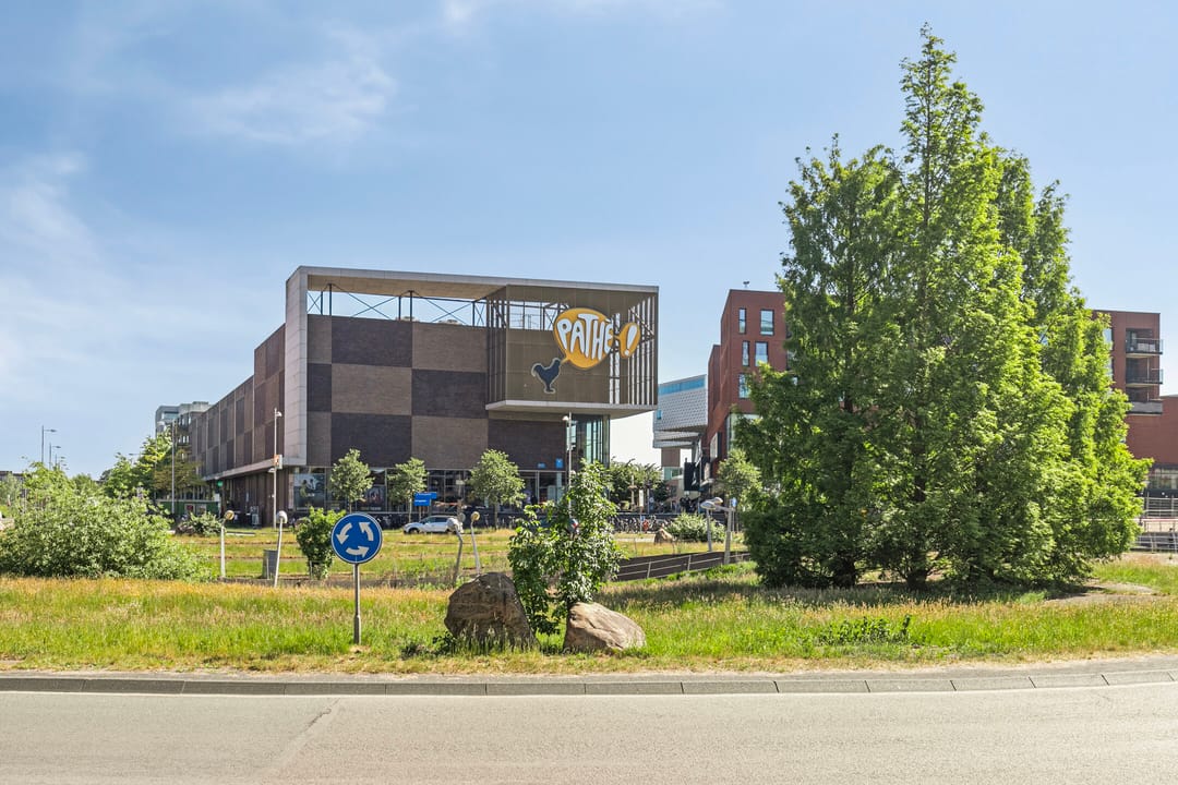 Foto 26 van Piet Mondriaanlaan 399