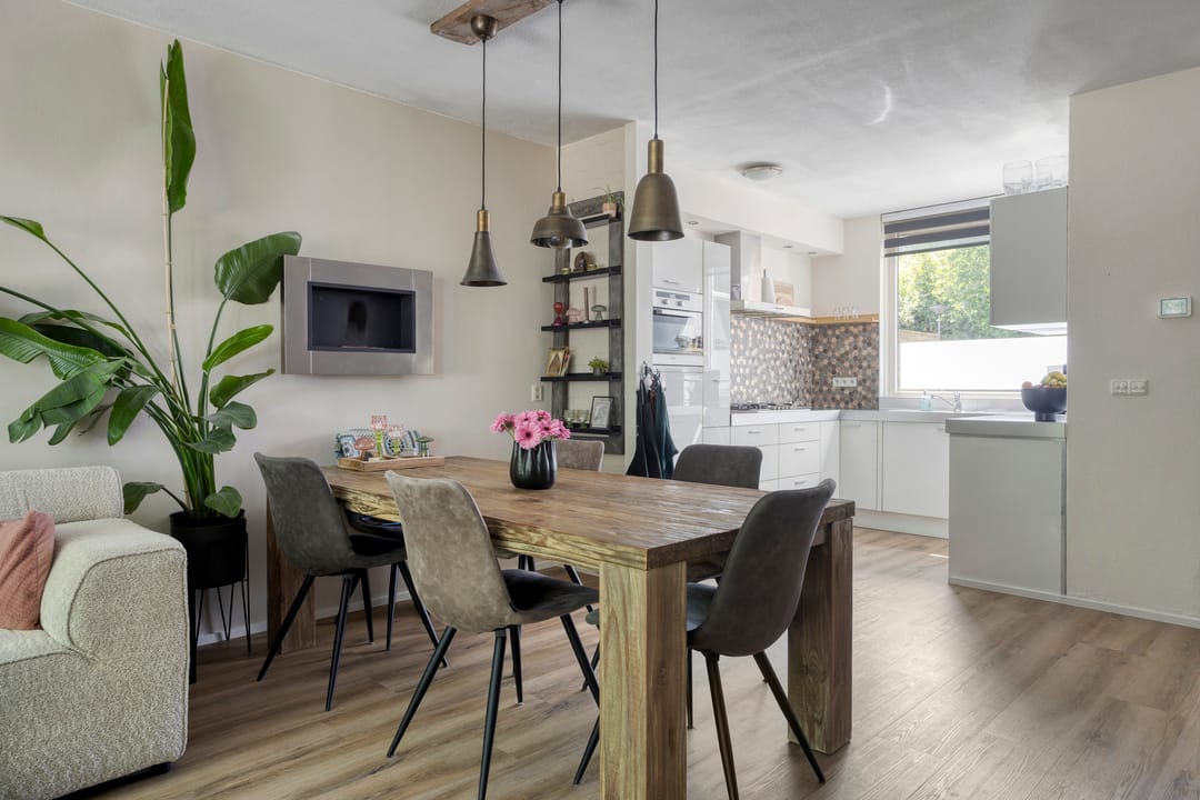 Foto 17 van Gangboord 3