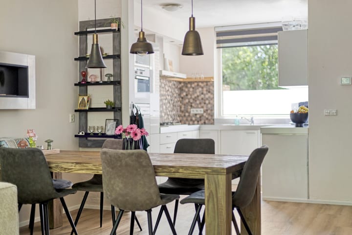 Foto 18 van Gangboord 3