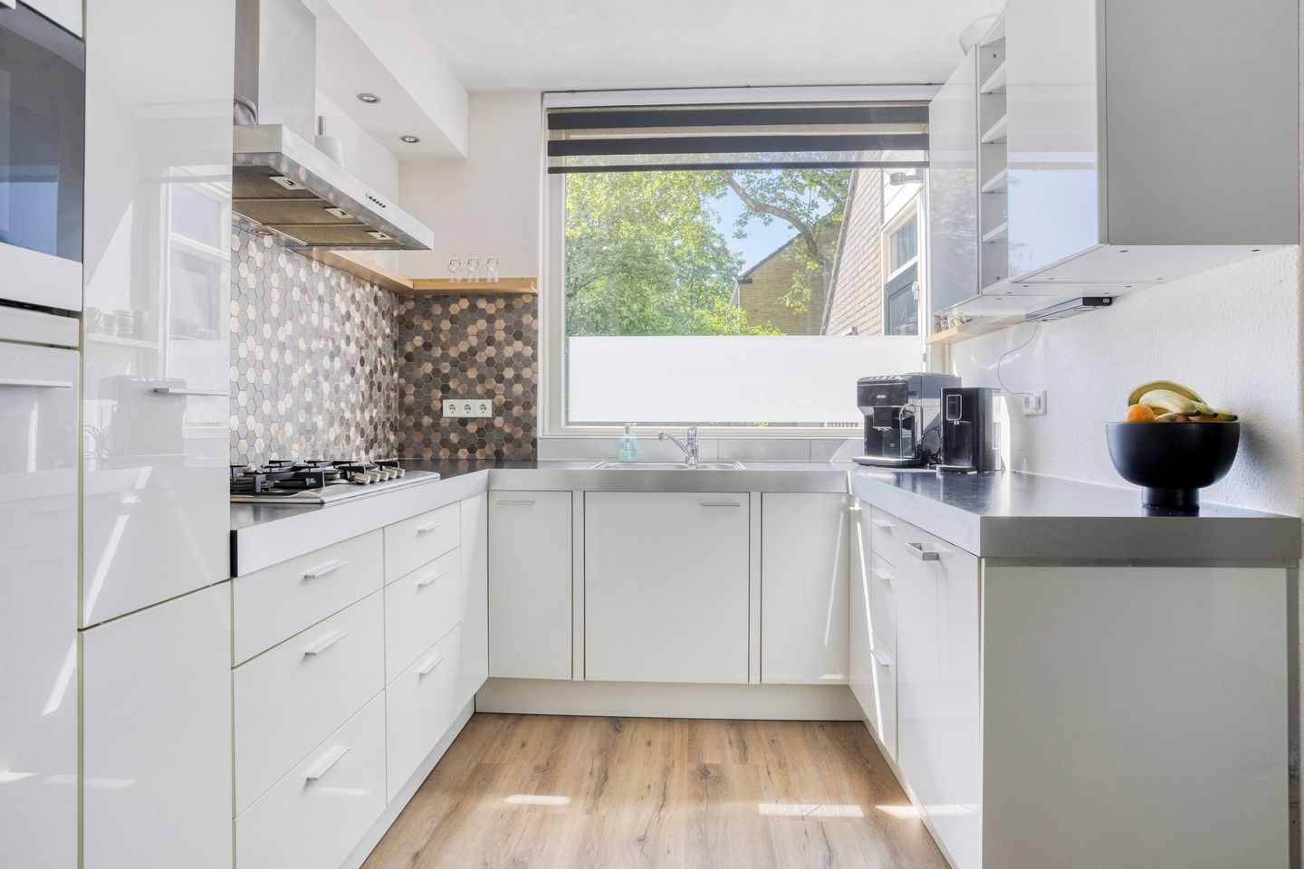 Foto 19 van Gangboord 3