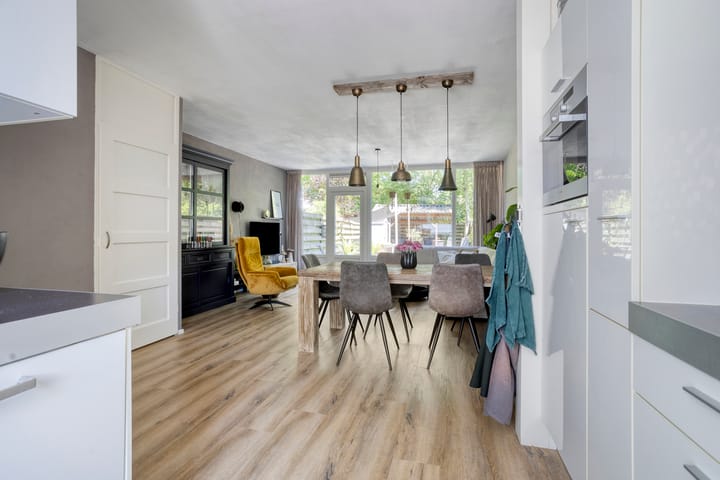 Foto 21 van Gangboord 3