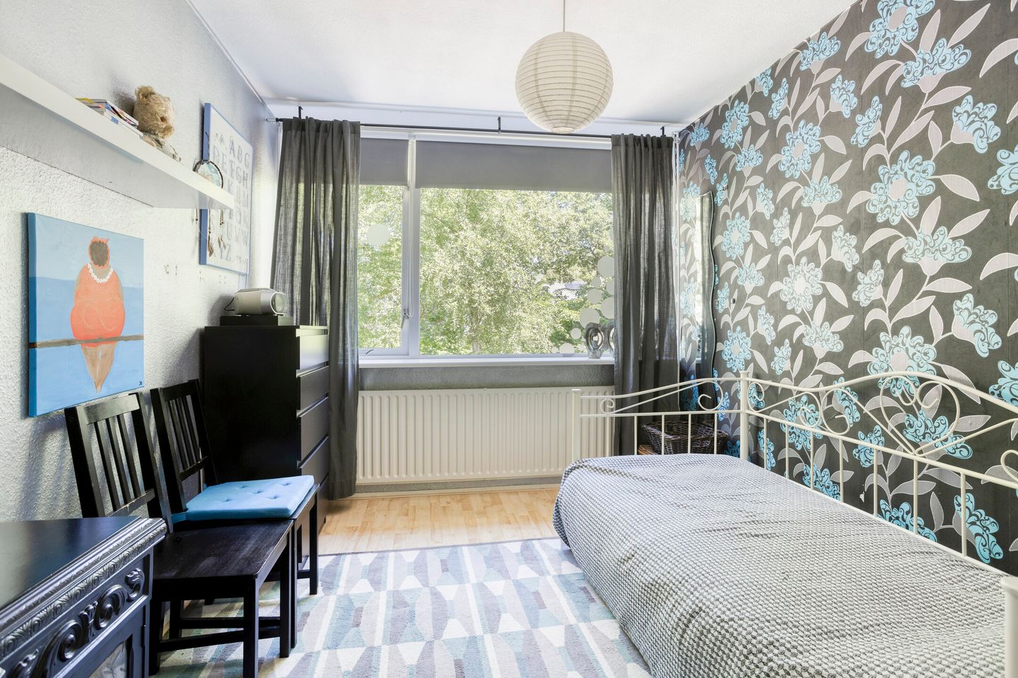 Foto 25 van Gangboord 3