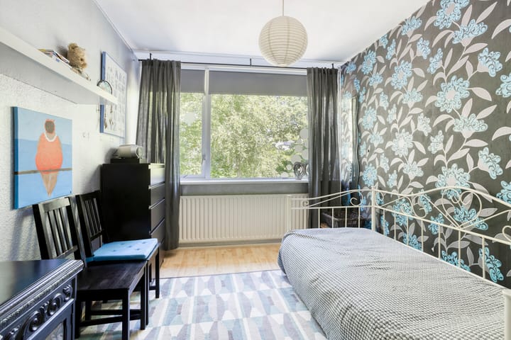 Foto 25 van Gangboord 3