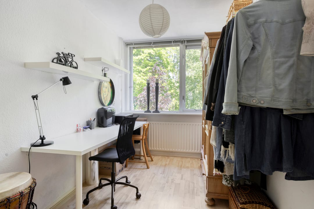 Foto 26 van Gangboord 3