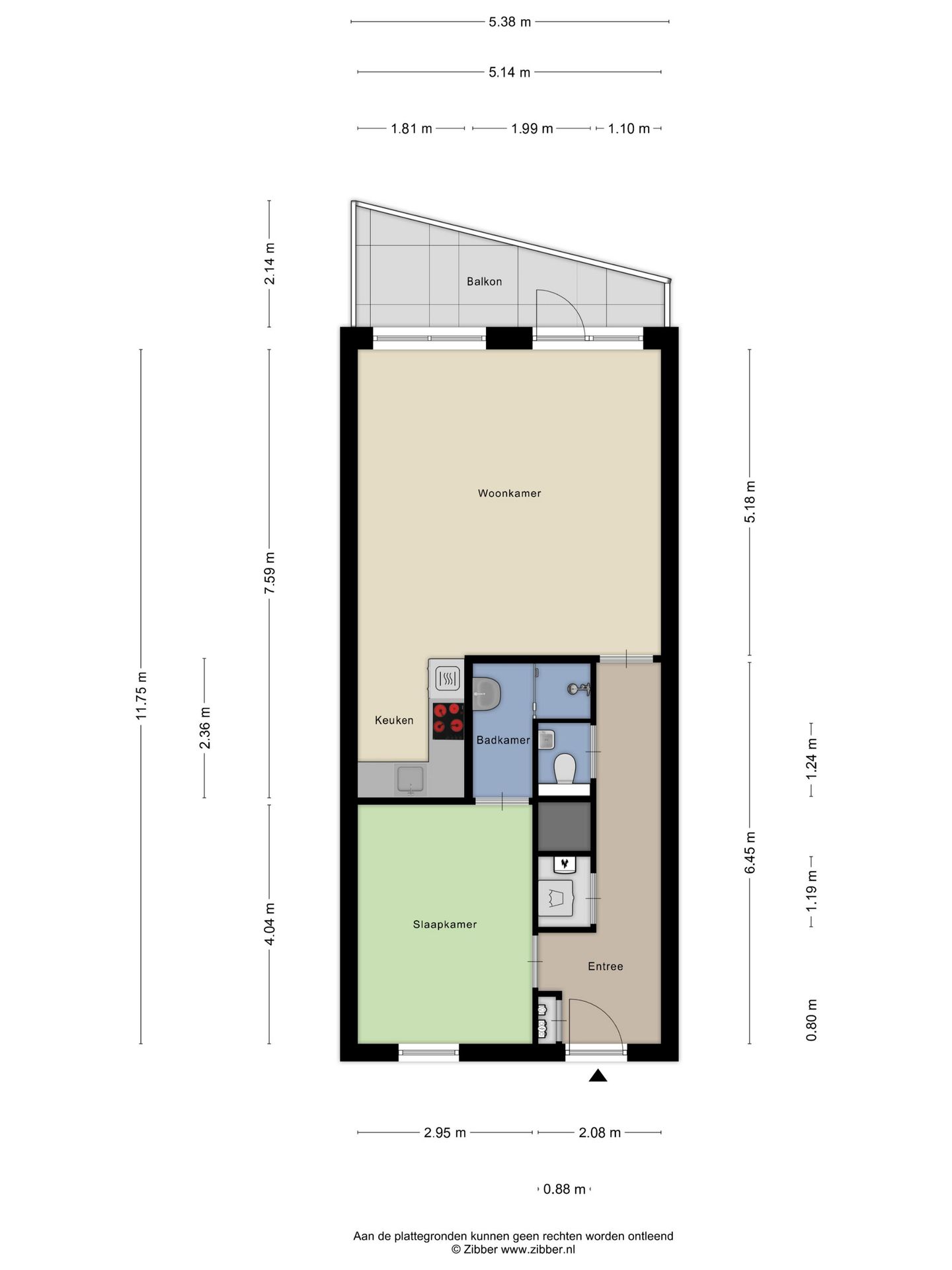 Foto 34 van Piet Mondriaanlaan 399