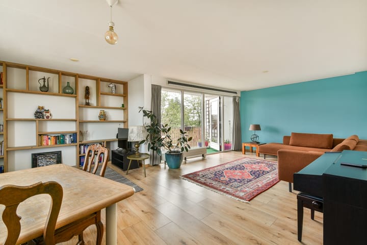 Foto 6 van Haarlemmerweg 225-A