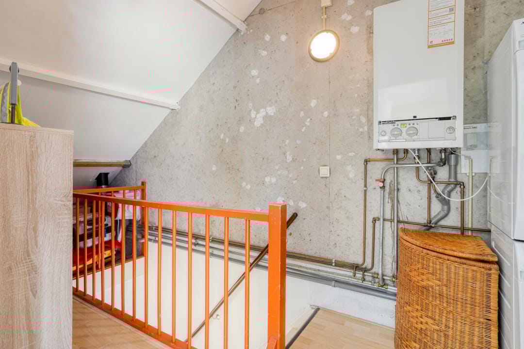 Foto 32 van Gangboord 3