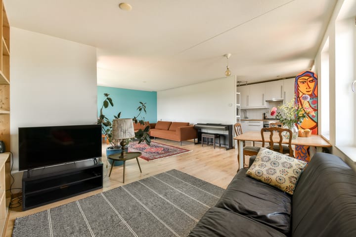 Foto 8 van Haarlemmerweg 225-A