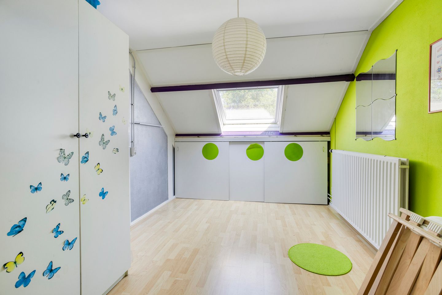 Foto 34 van Gangboord 3