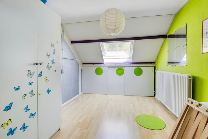 Foto 34 van Gangboord 3