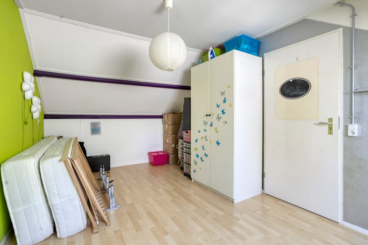 Foto 35 van Gangboord 3