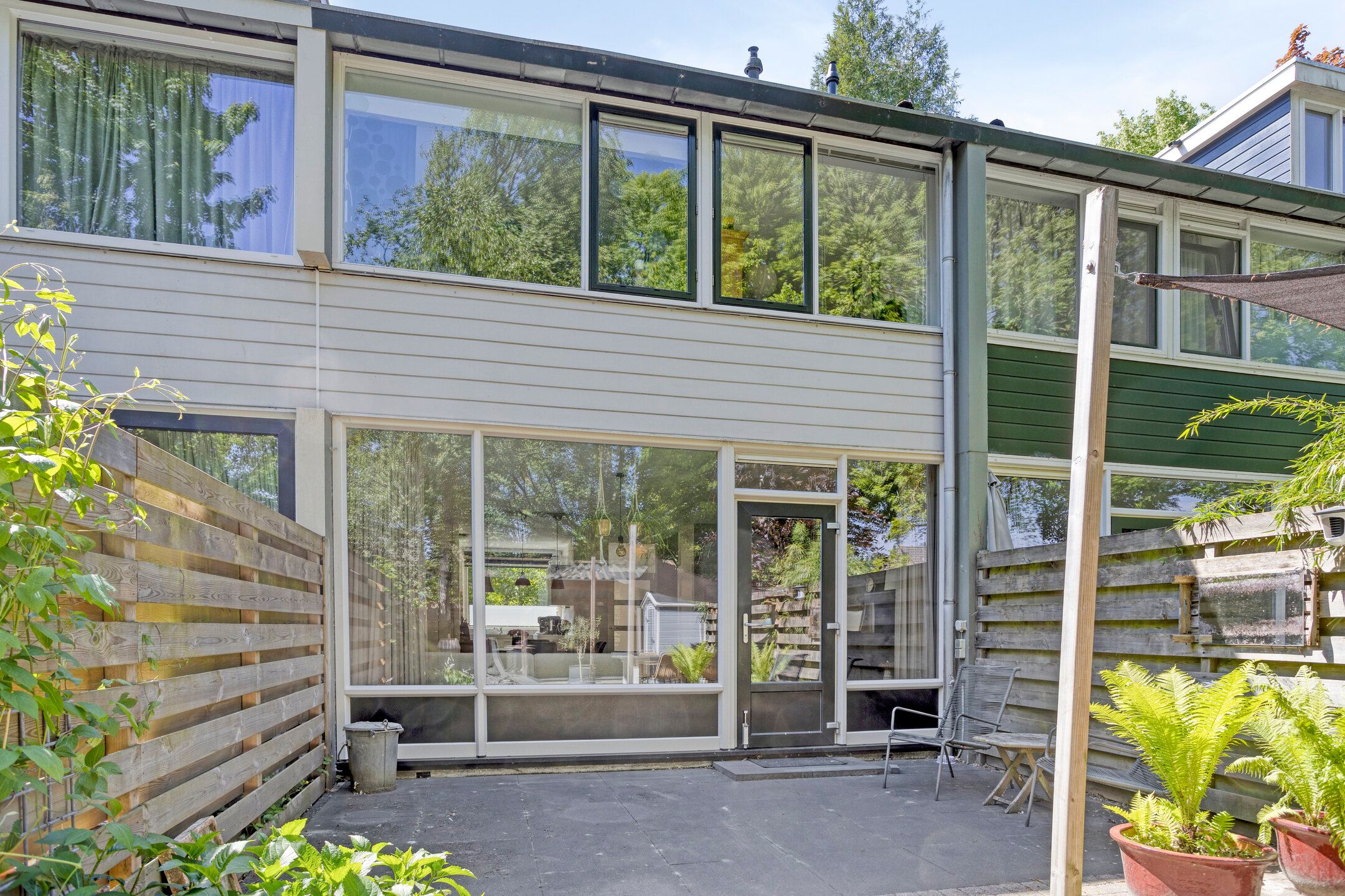 Foto 36 van Gangboord 3