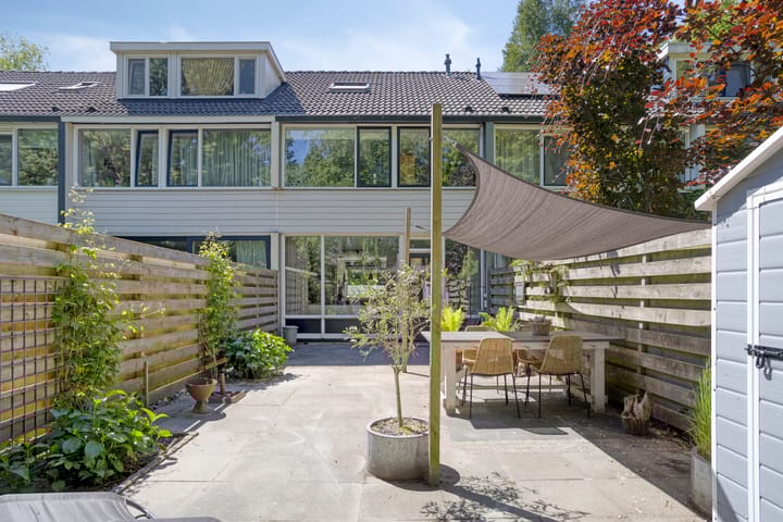 Foto 37 van Gangboord 3