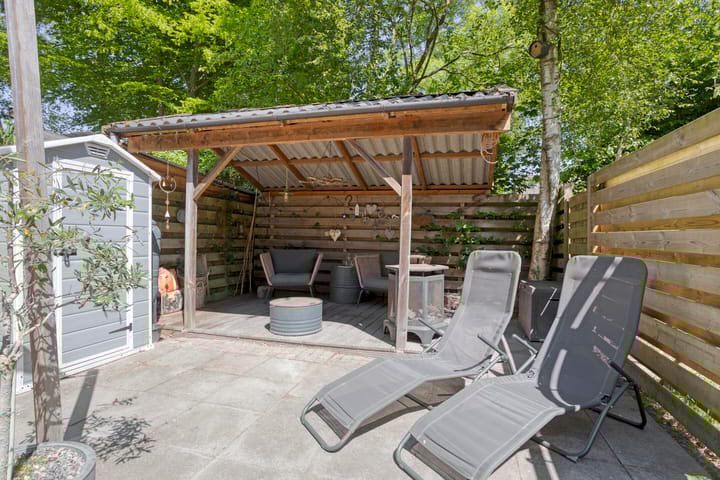 Foto 38 van Gangboord 3