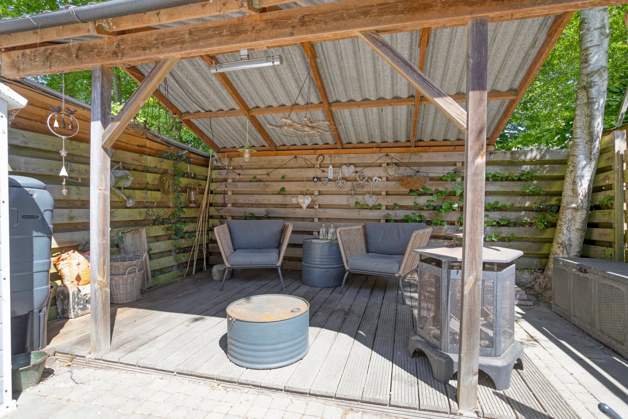 Foto 39 van Gangboord 3