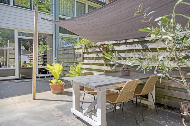 Foto 40 van Gangboord 3