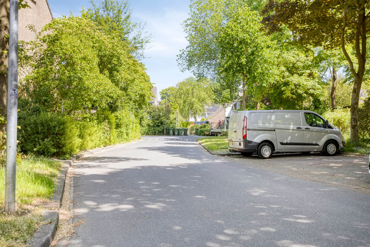 Foto 44 van Gangboord 3