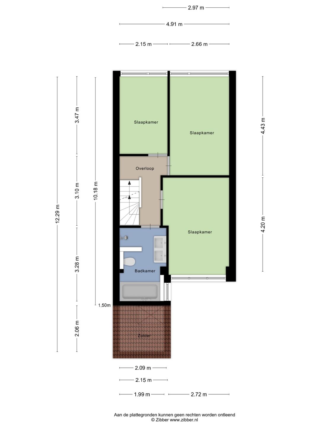 Foto 47 van Gangboord 3