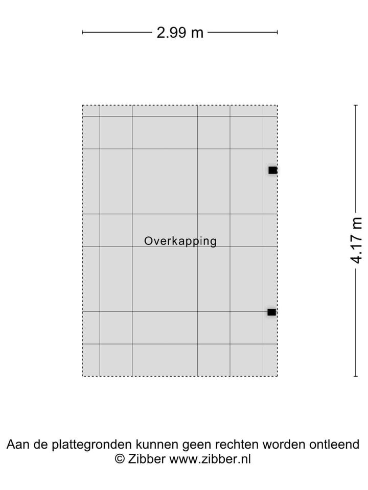 Foto 49 van Gangboord 3