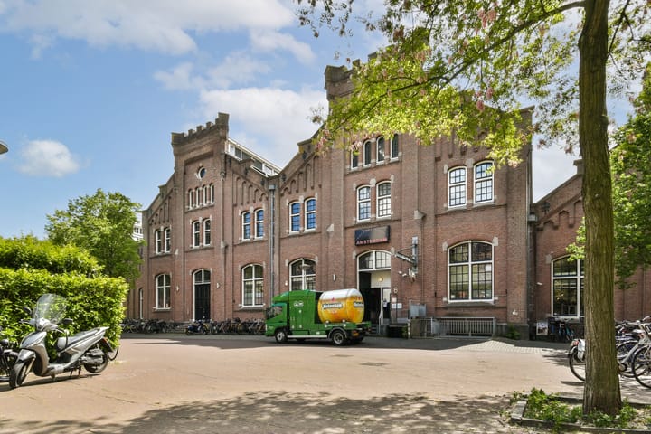 Foto 30 van Haarlemmerweg 225-A