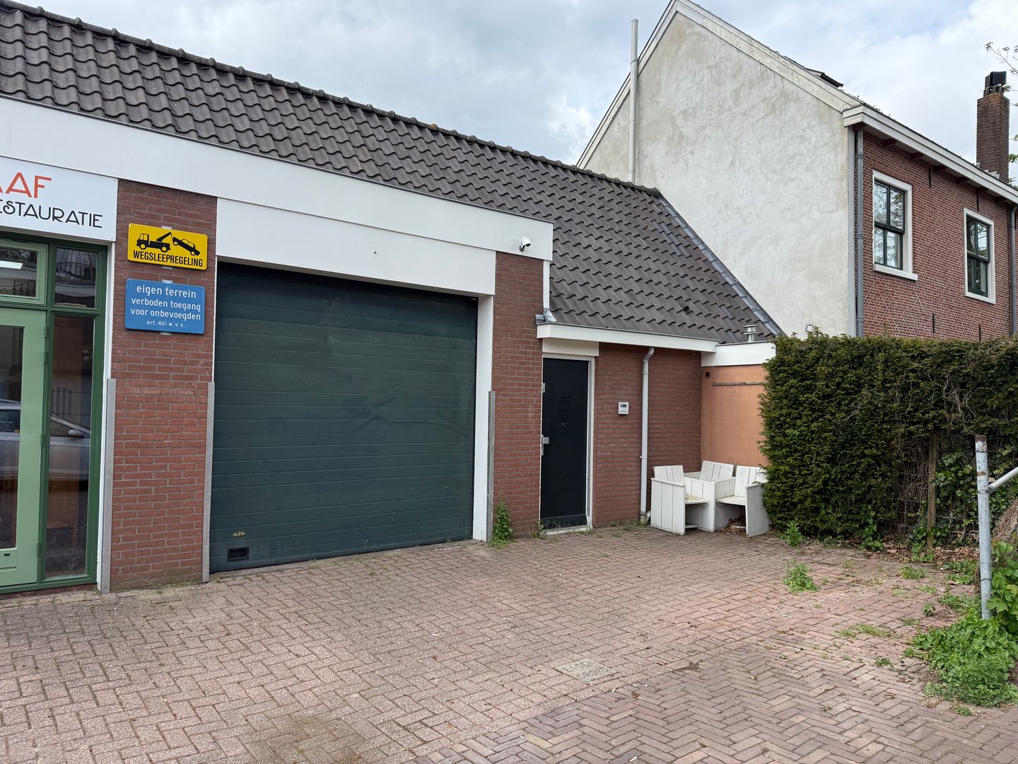 View photo 2 of Kerklaan 9