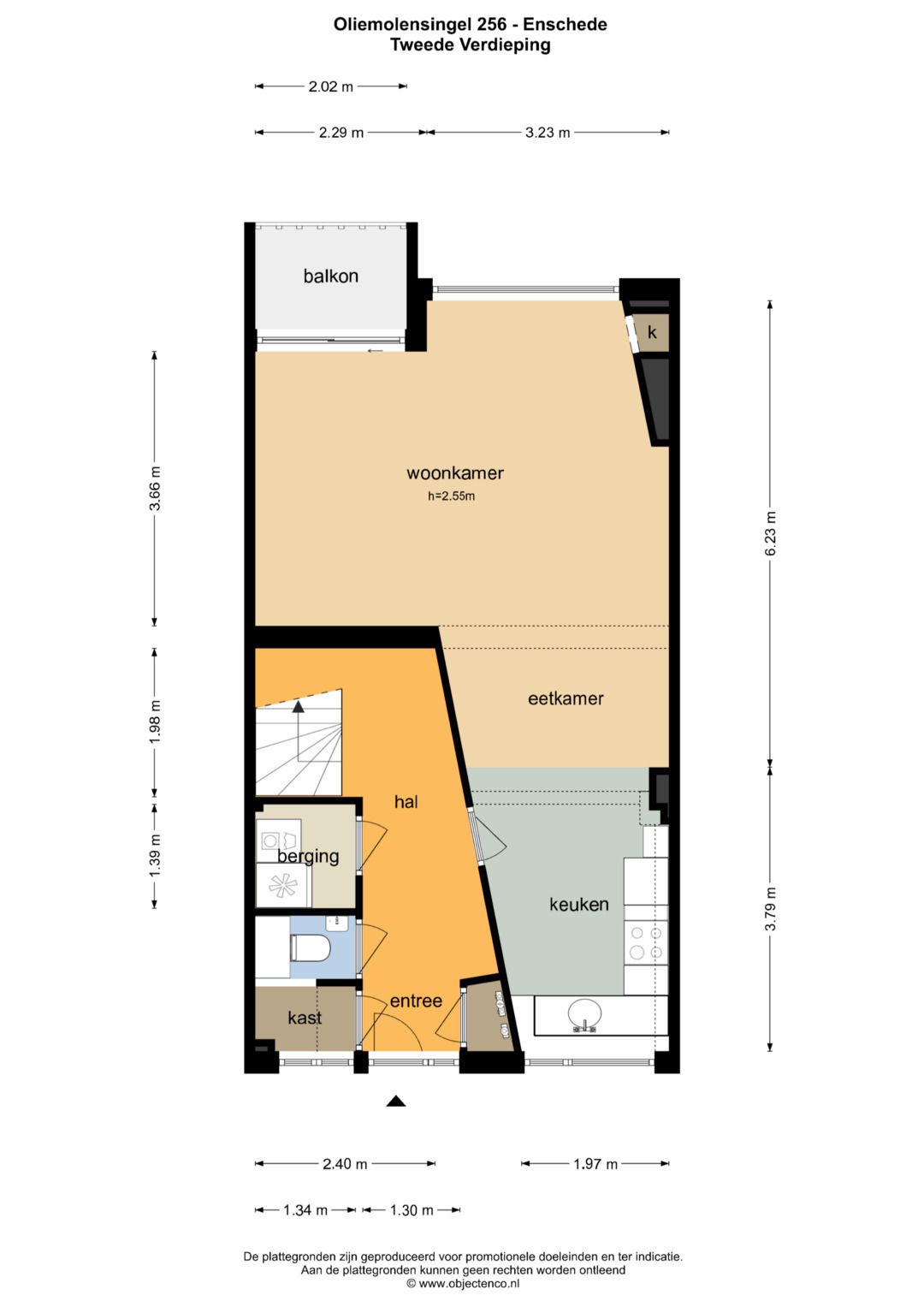 Foto 34 van Oliemolensingel 256