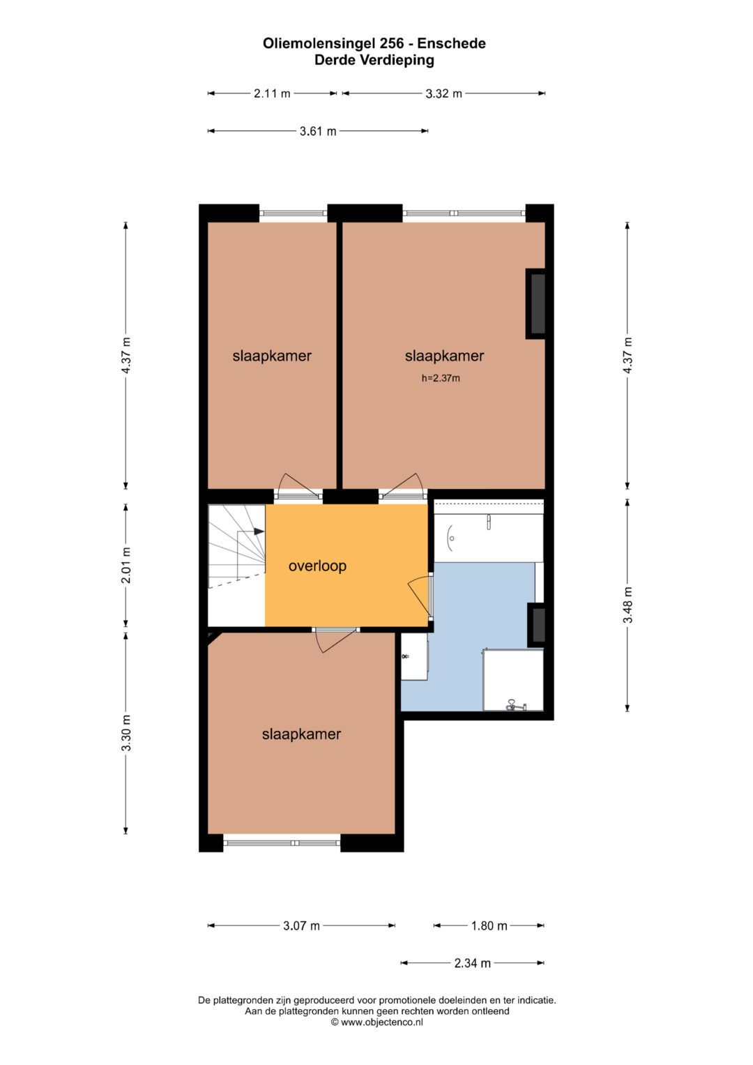 Foto 35 van Oliemolensingel 256