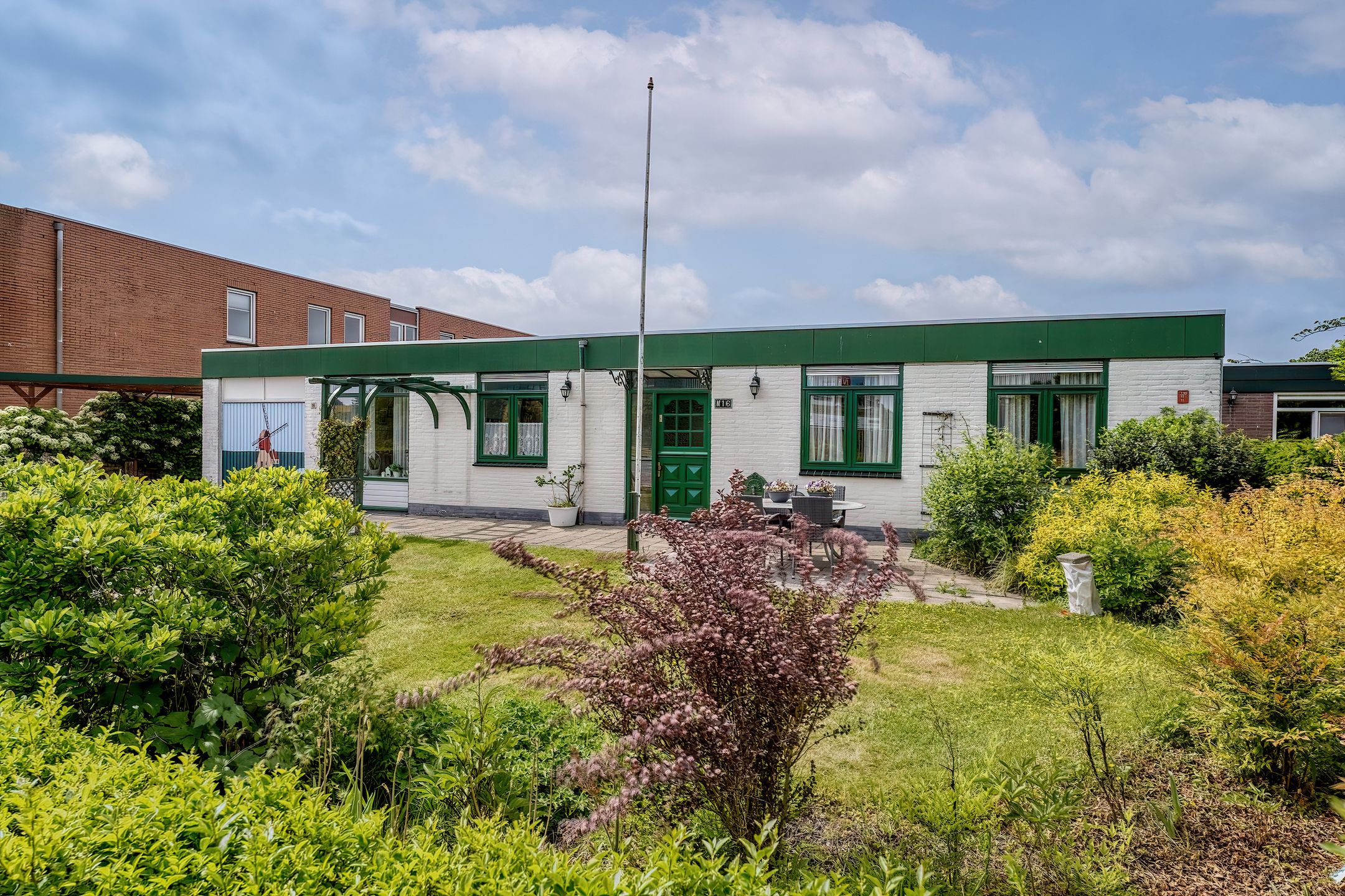 Lucas Bolsstraat, 16, Nieuw-Vennep, 2152CZ, Noord-Holland, Nederland 16