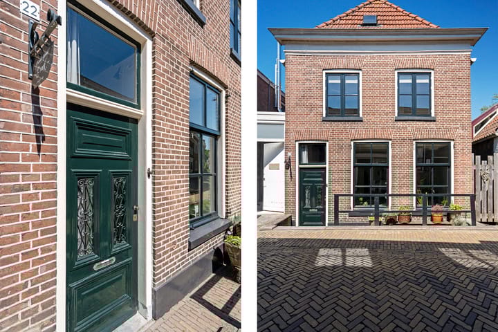 Foto 6 van Buitenkwartier 22